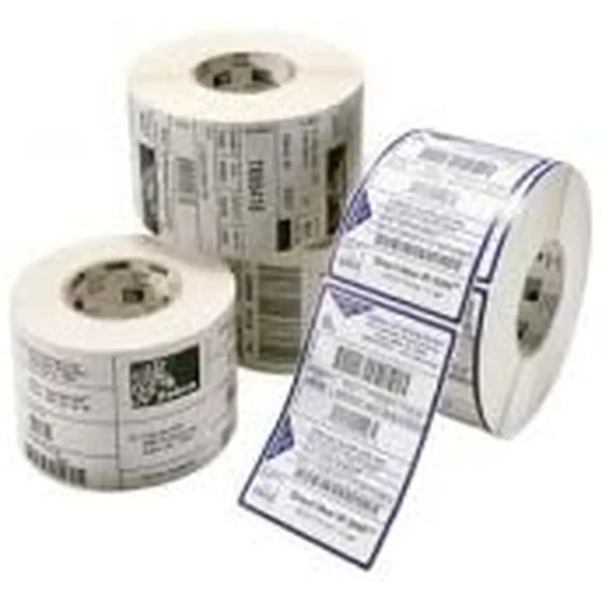 Rotolo di Etichette Epson C33S045727 Bianco (1 Unità)