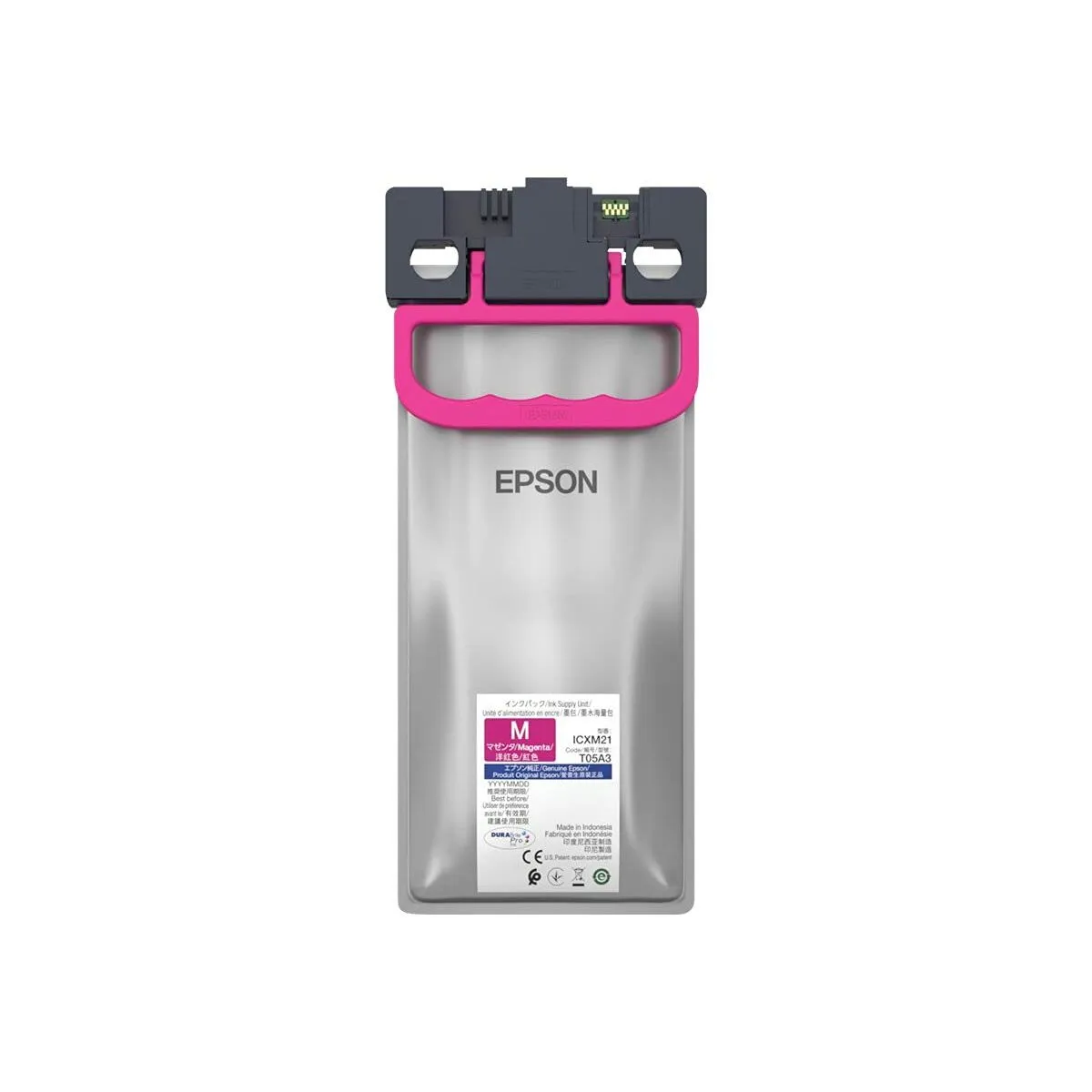 Cartuccia ad Inchiostro Originale Epson C13T05A300 Magenta