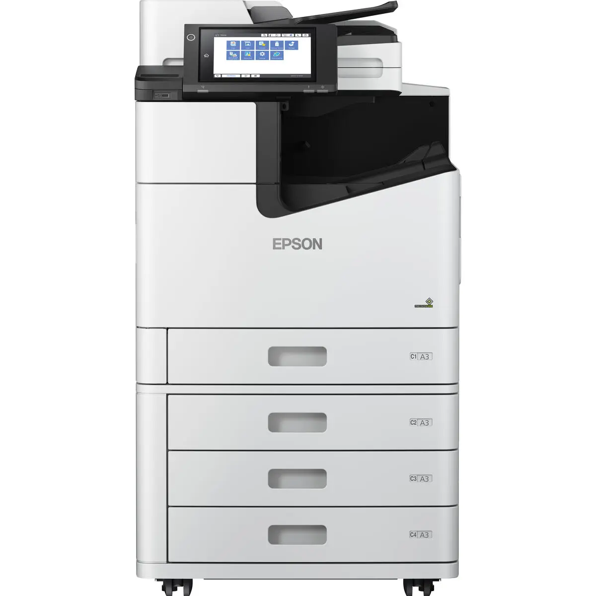 Stampante Multifunzione Epson ENTERPRISE WF-C21000