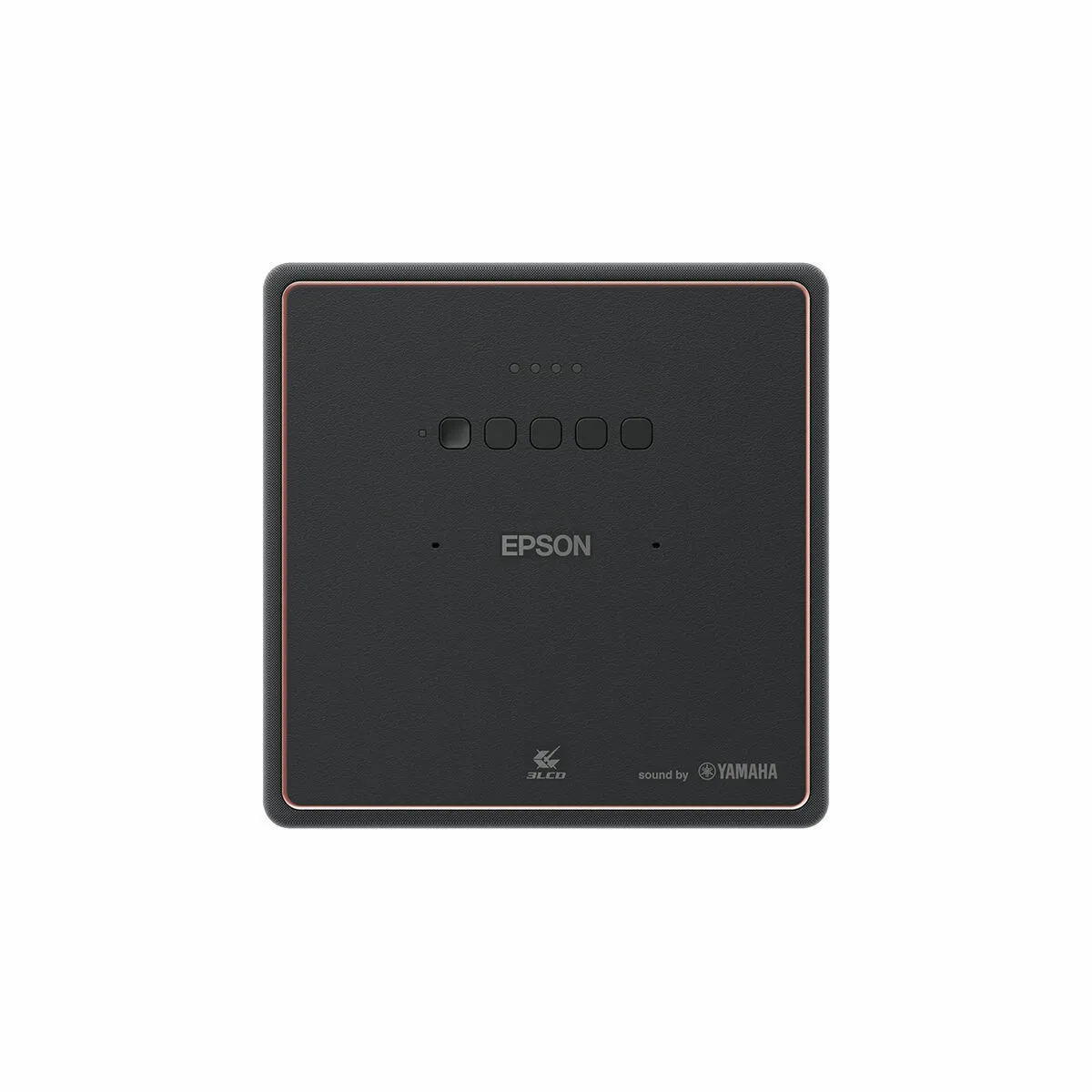 Proiettore Epson EF-12 Full HD 1000 Lm 1920 x 1080 px