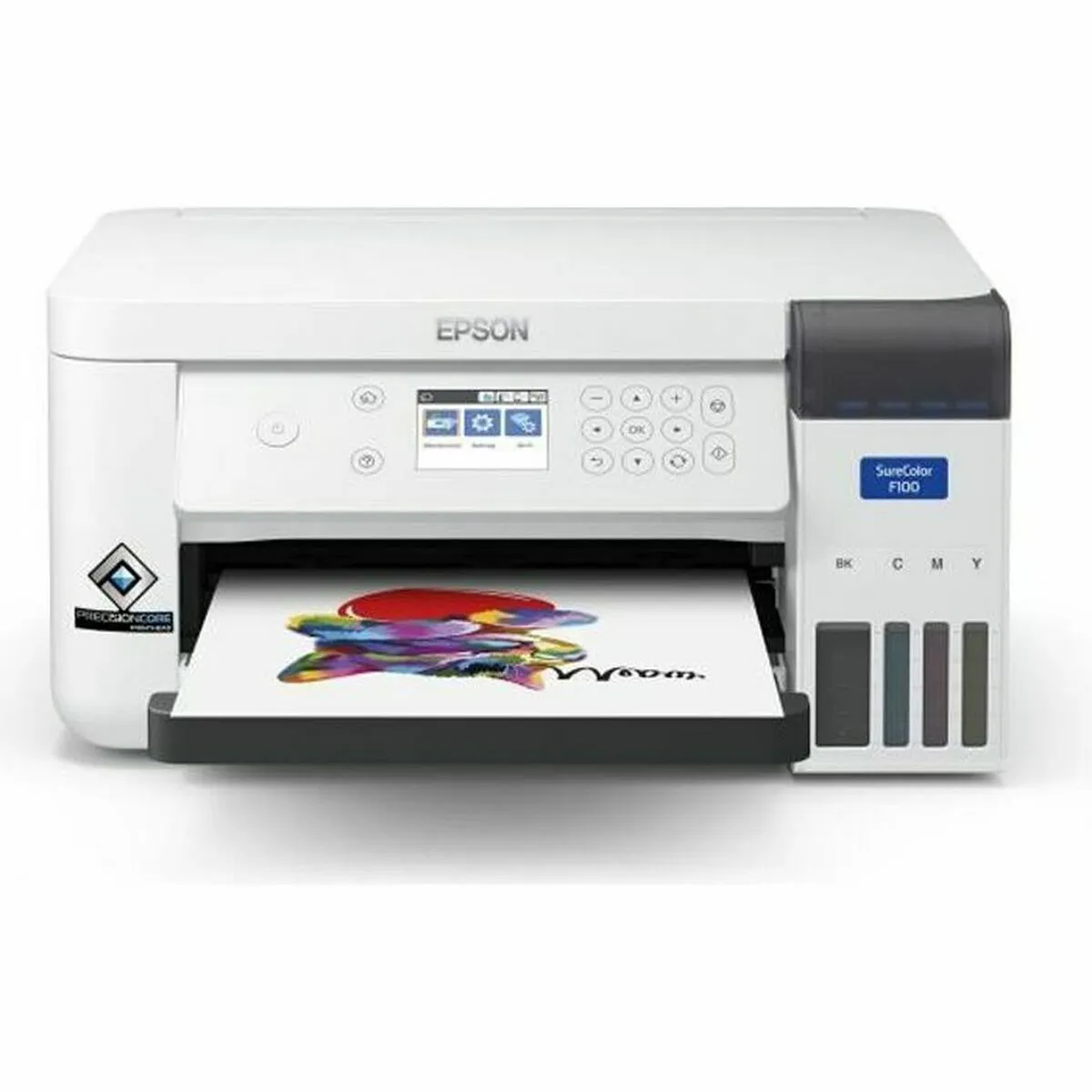 Stampante Multifunzione Epson SureColor SC-F100 Wi-Fi