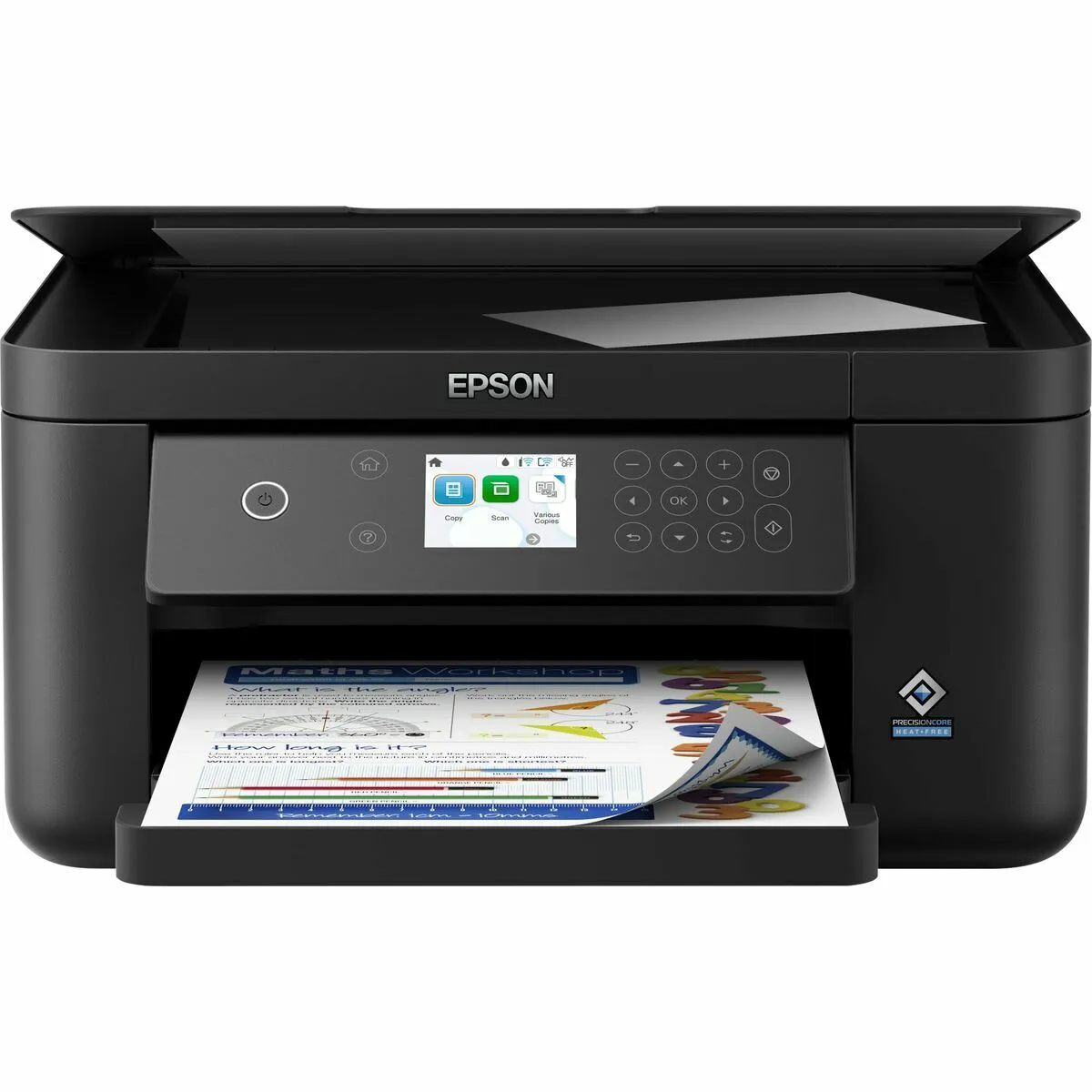 Stampante Multifunzione Epson C11CK61404