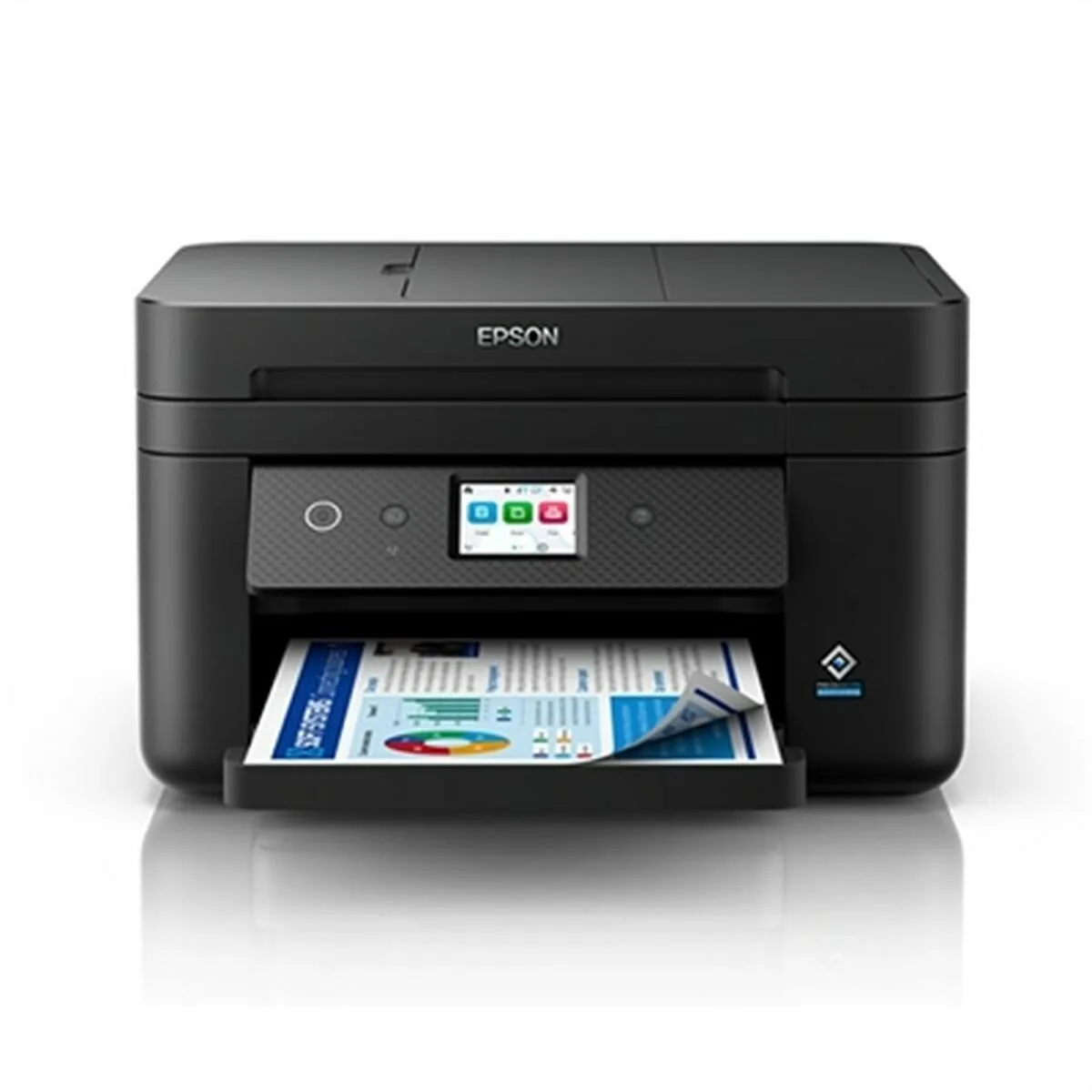 Stampante Multifunzione Epson WF-2960DWF