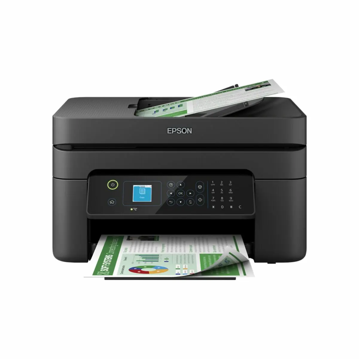 Stampante Multifunzione Epson