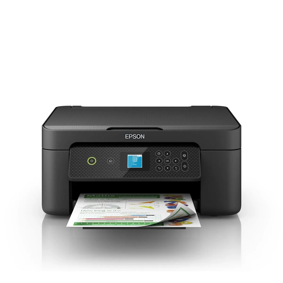 Stampante Multifunzione Epson Expression Home XP-3200 Wifi