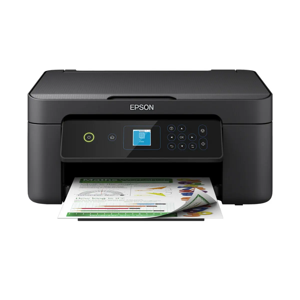 Stampante Multifunzione Epson Expression Home XP-3205