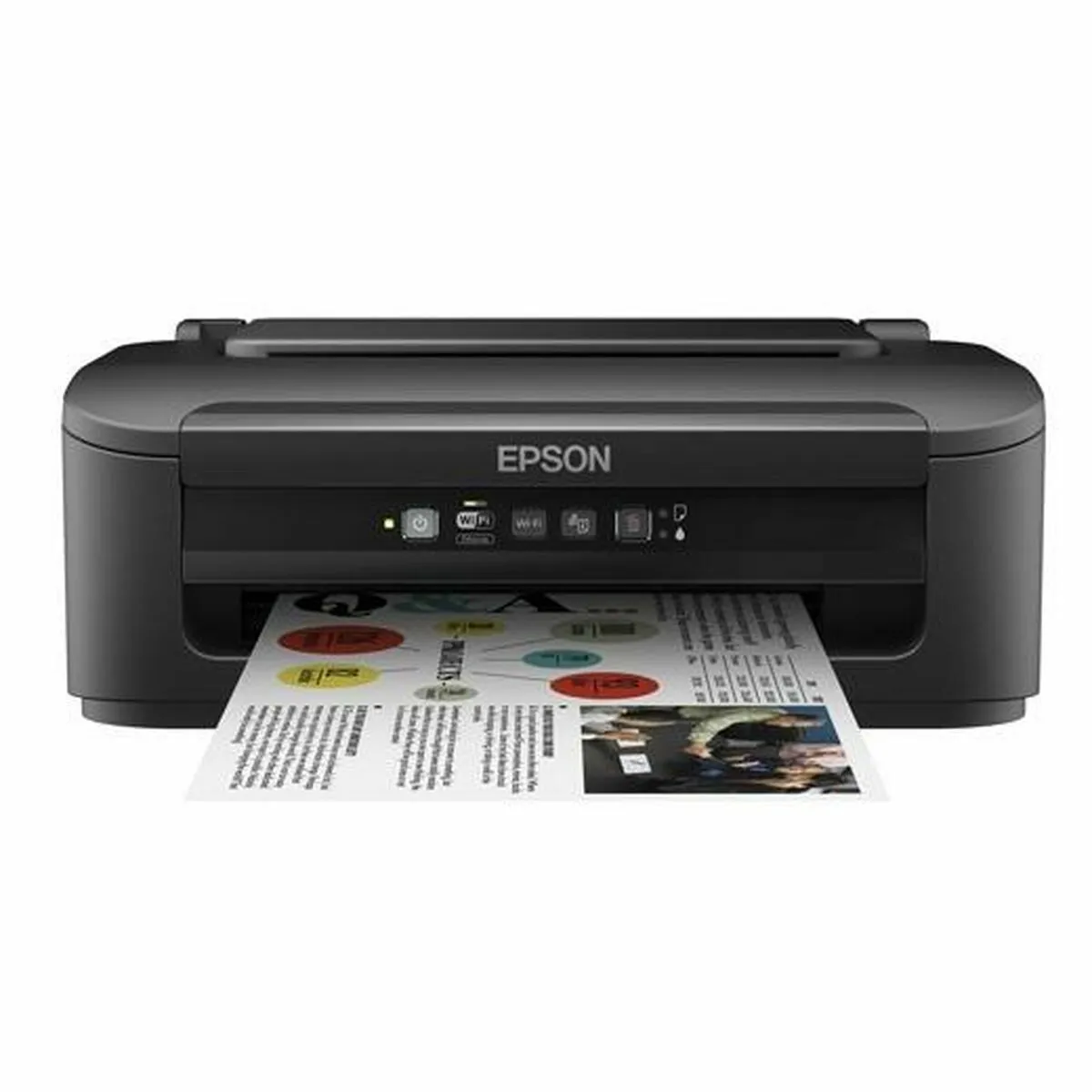 Stampante Epson WorkForce WF-2110W