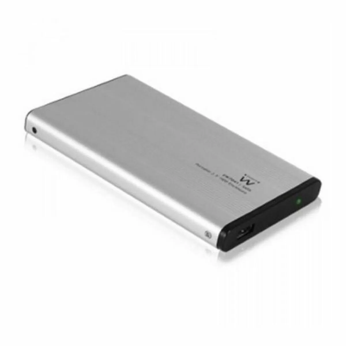 Scatola Esterna Ewent EW7041 2.5" HD SATA USB 2.0