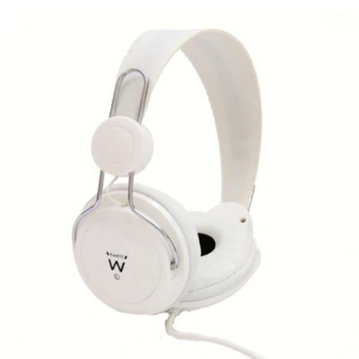 Auricolari Ewent EW3578 Bianco