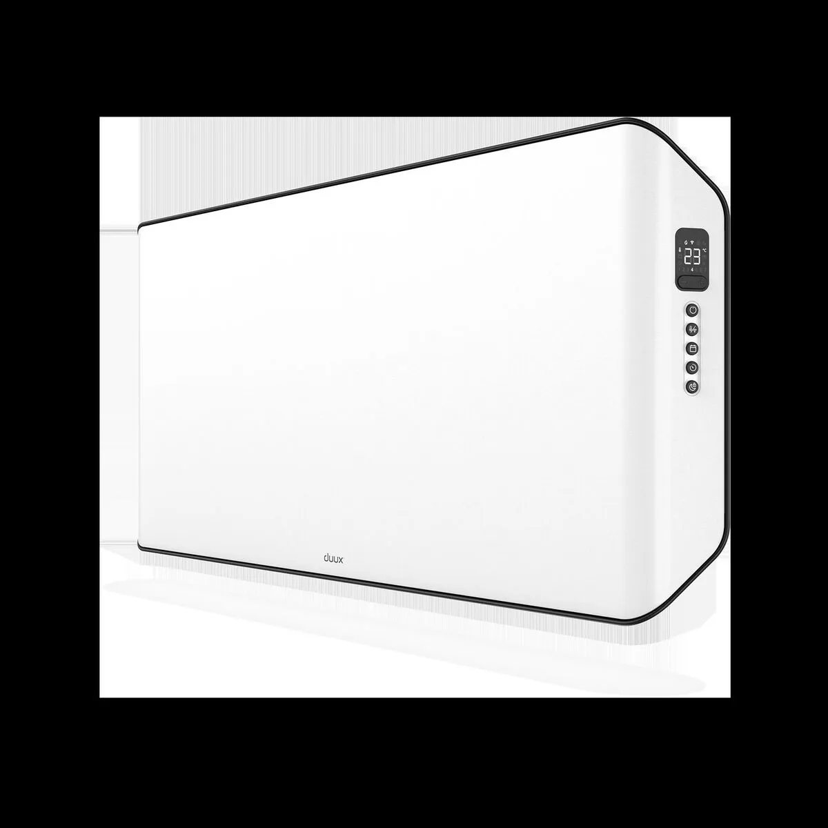 Riscaldamento DXCH11 Bianco 1000 W