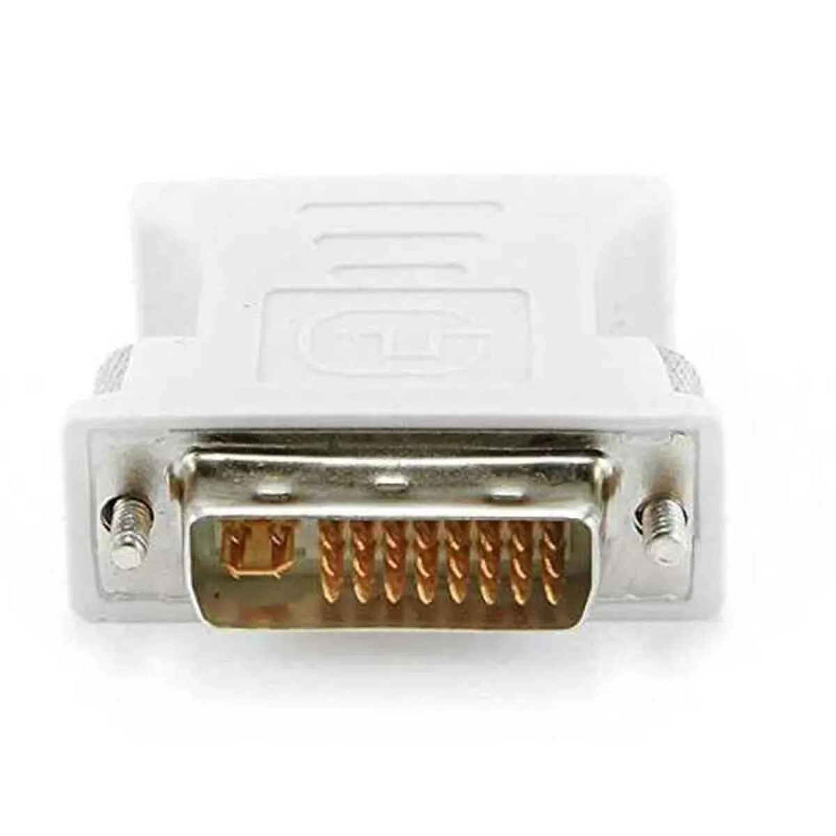 Adattatore DVI con VGA GEMBIRD A-DVI-VGA