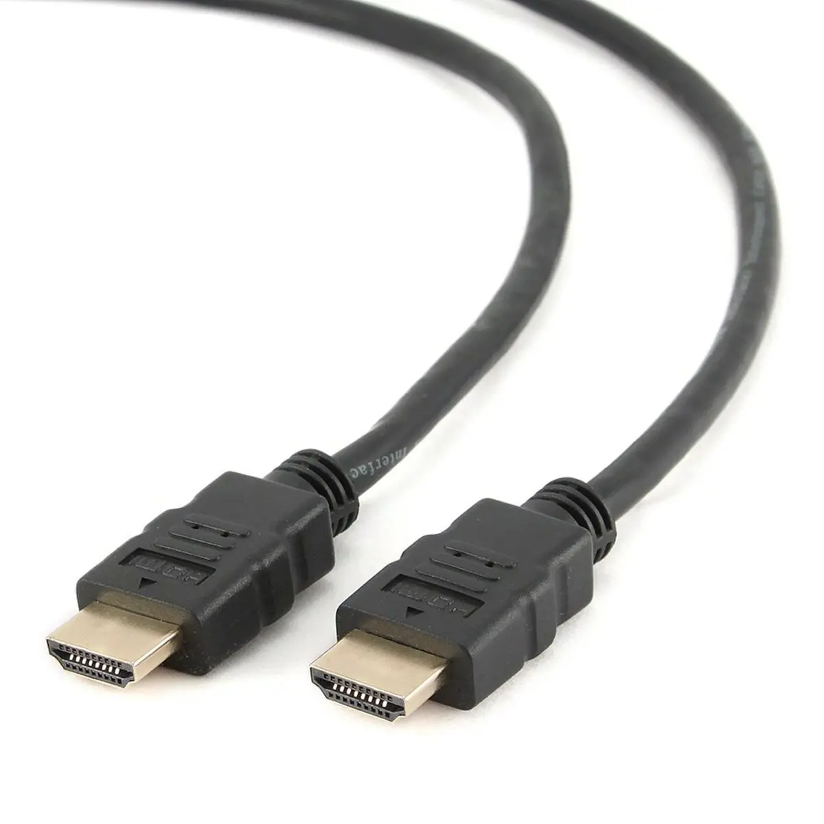 Cavo HDMI GEMBIRD CC-HDMI4-15 4K Ultra HD Nero 4,5 m