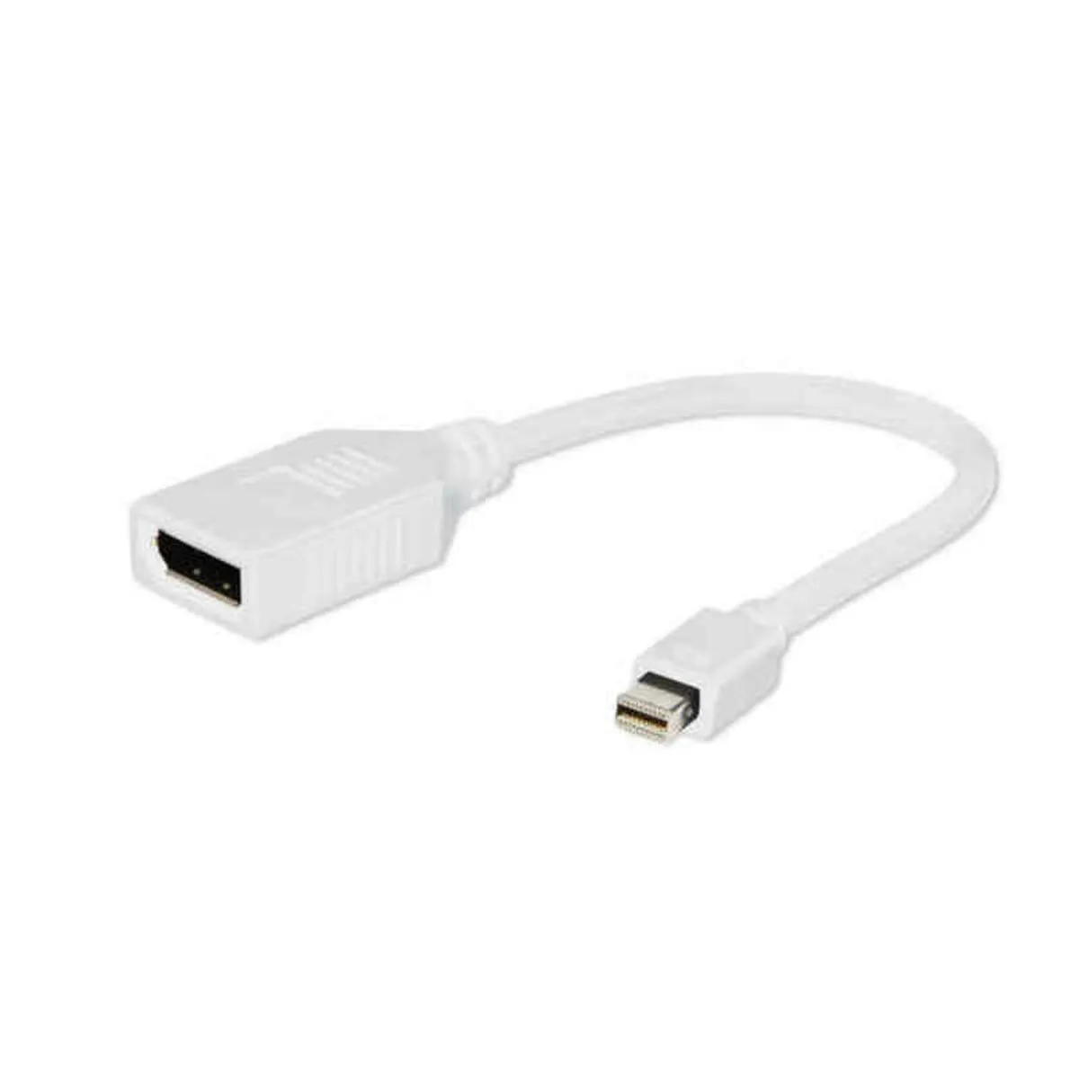 Cavo da DisplayPort Mini a DisplayPort GEMBIRD Bianco