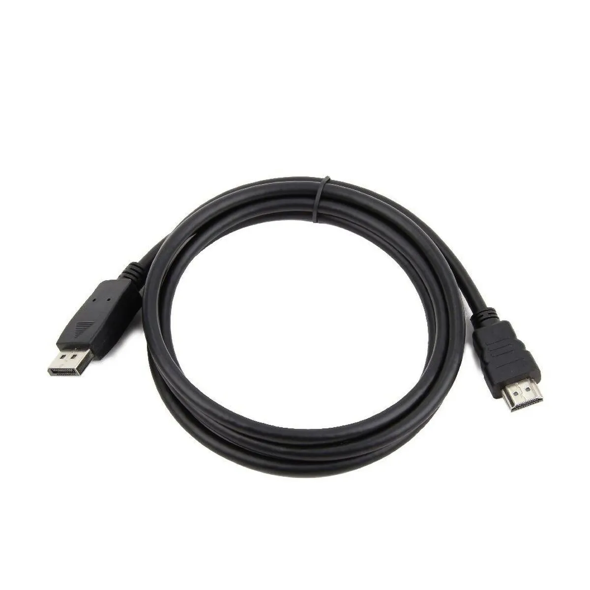 Cavo da DisplayPort a HDMI GEMBIRD DisplayPort - HDMI, 1m