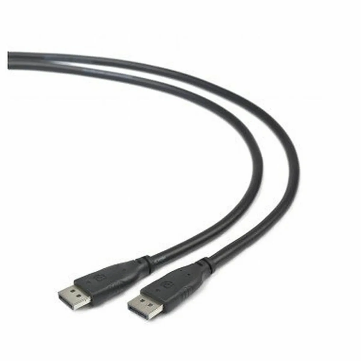 Cavo DisplayPort GEMBIRD CC-DP2-6 Nero 1,8 m