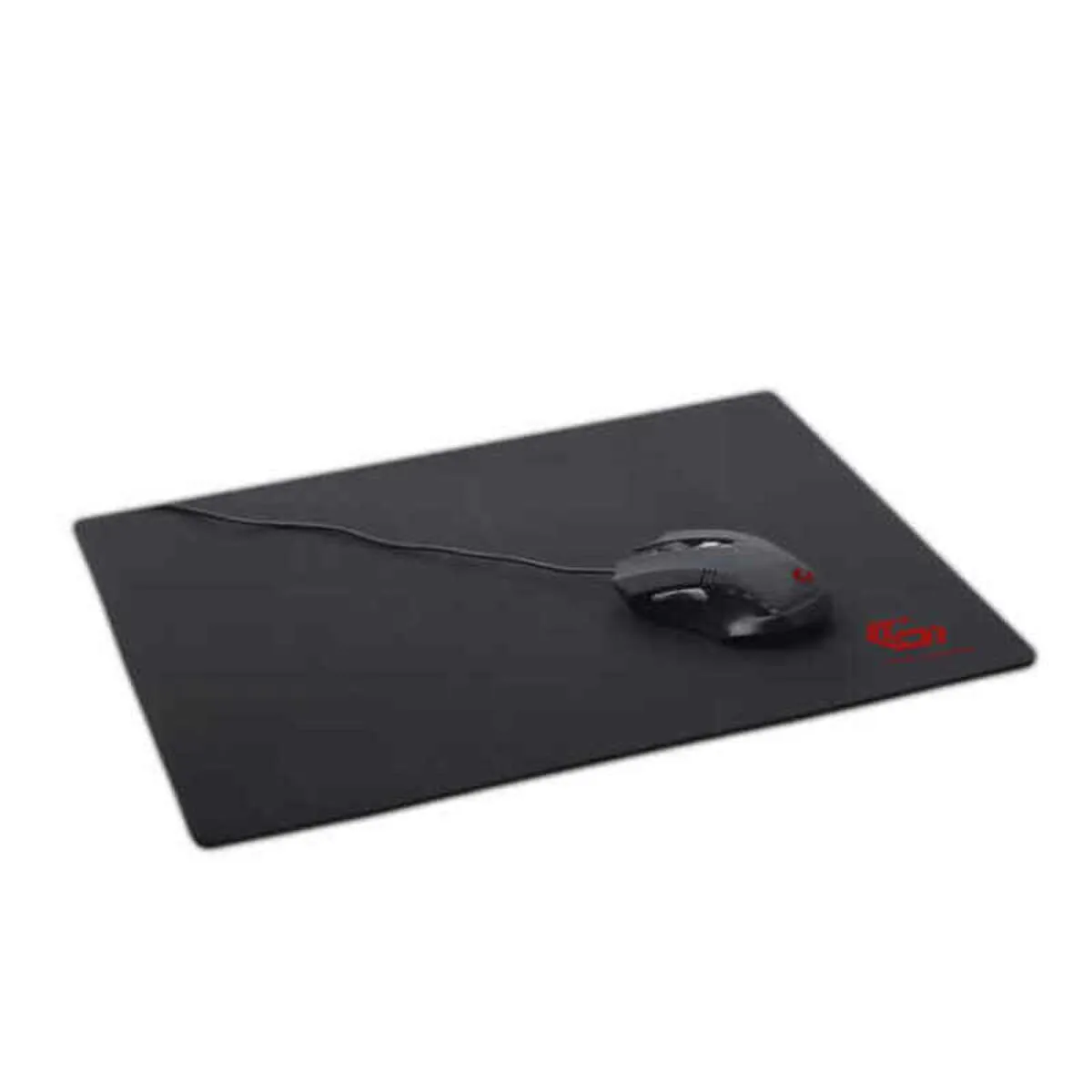 Tappeto Gaming GEMBIRD MP-GAME-XL Nero