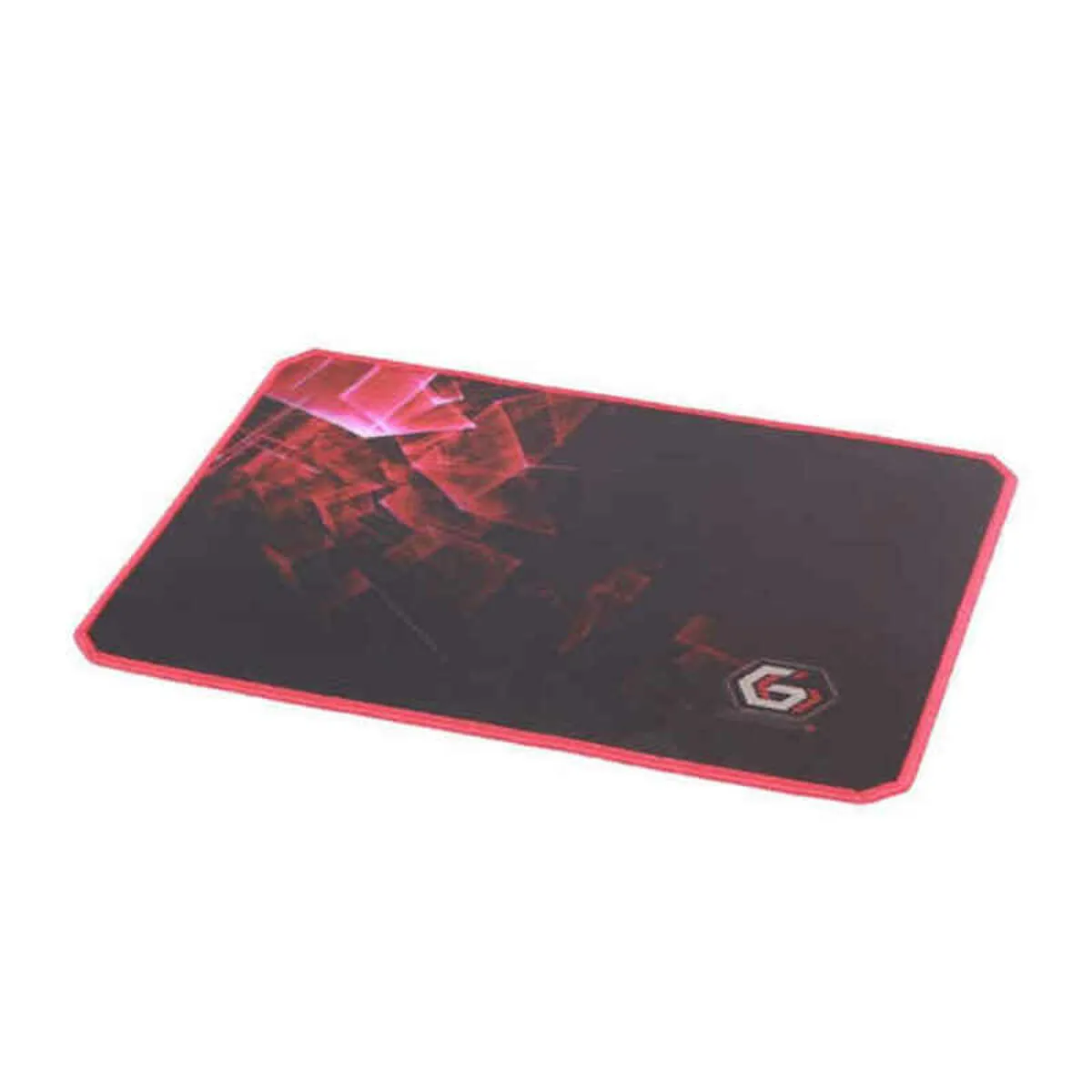 Tappeto Gaming GEMBIRD MP-GAMEPRO-L Multicolore Stampa