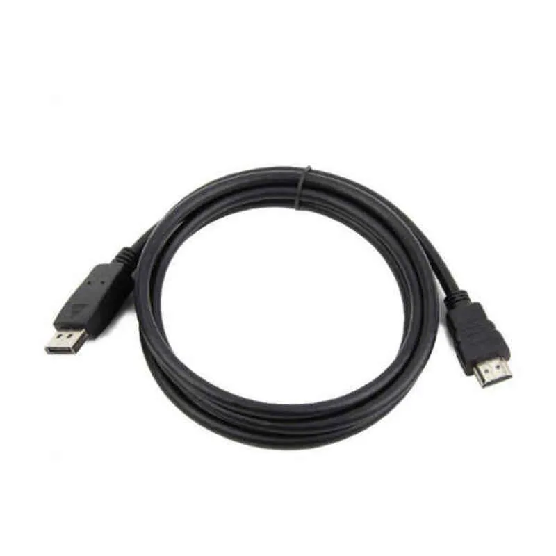 Cavo da DisplayPort a HDMI GEMBIRD CC-DP-HDMI-10M