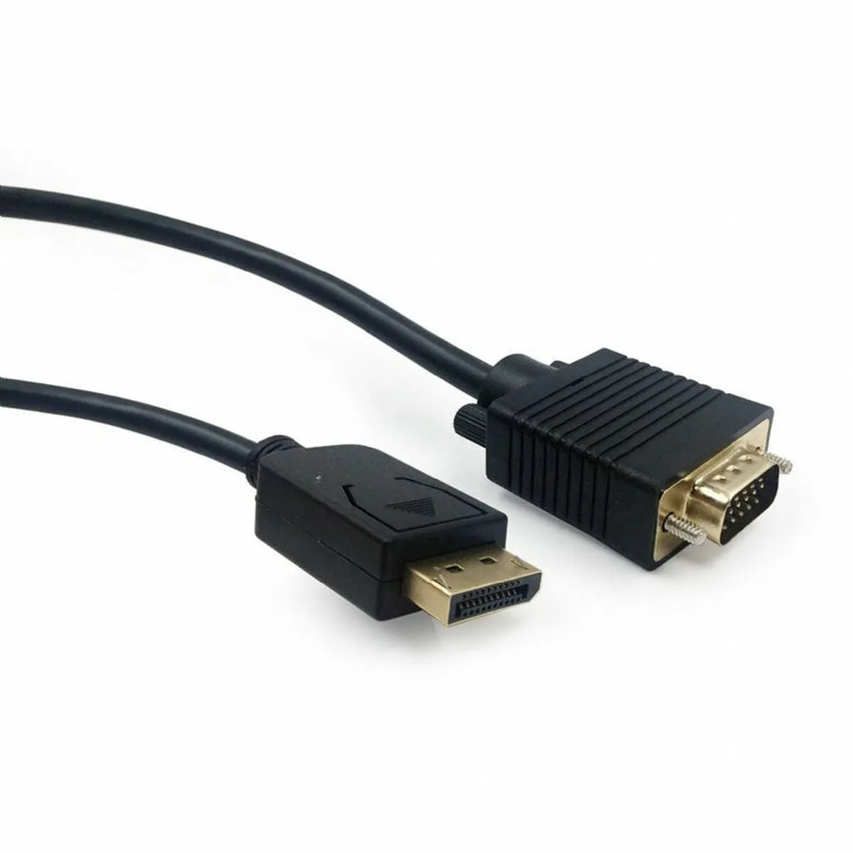 Adattatore DisplayPort con VGA GEMBIRD CCP-DPM-VGAM-6