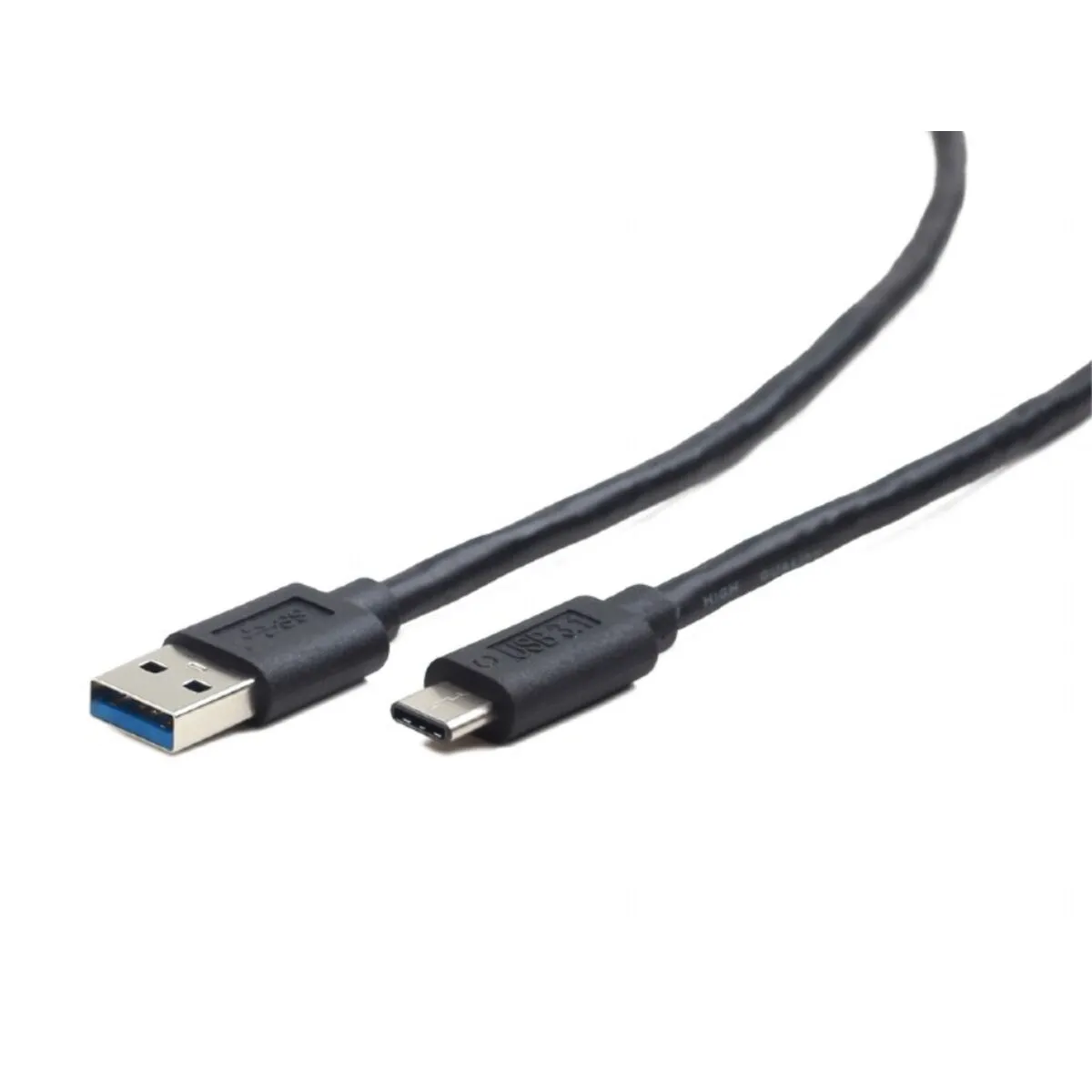 Cavo USB-C con USB-C Cablexpert CCP-USB3-AMCM-0.1M