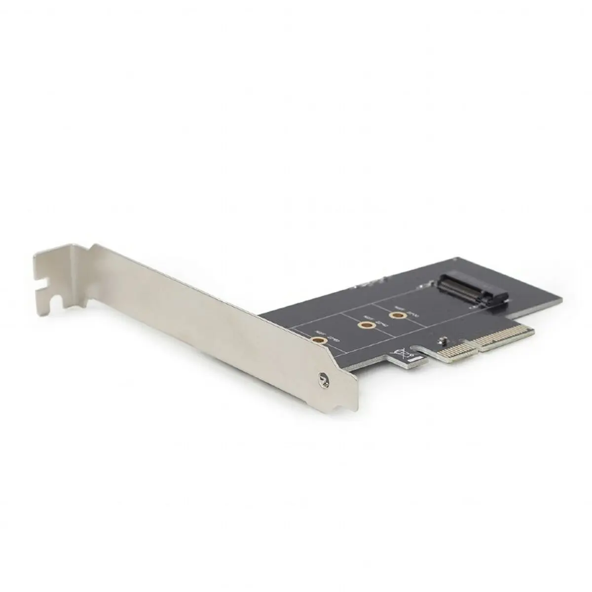 Scheda PCI SSD M.2 GEMBIRD PEX-M2-01