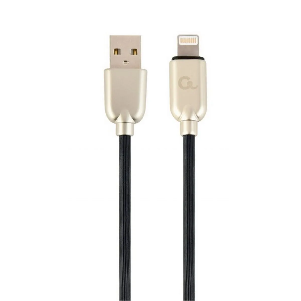 Cavo Lightning Cablexpert CC-USB2R-AMLM-1M