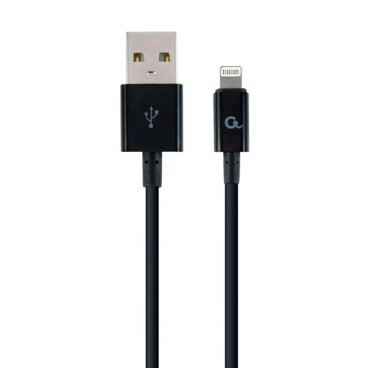 Cavo Lightning Cablexpert CC-USB2P-AMLM-2M