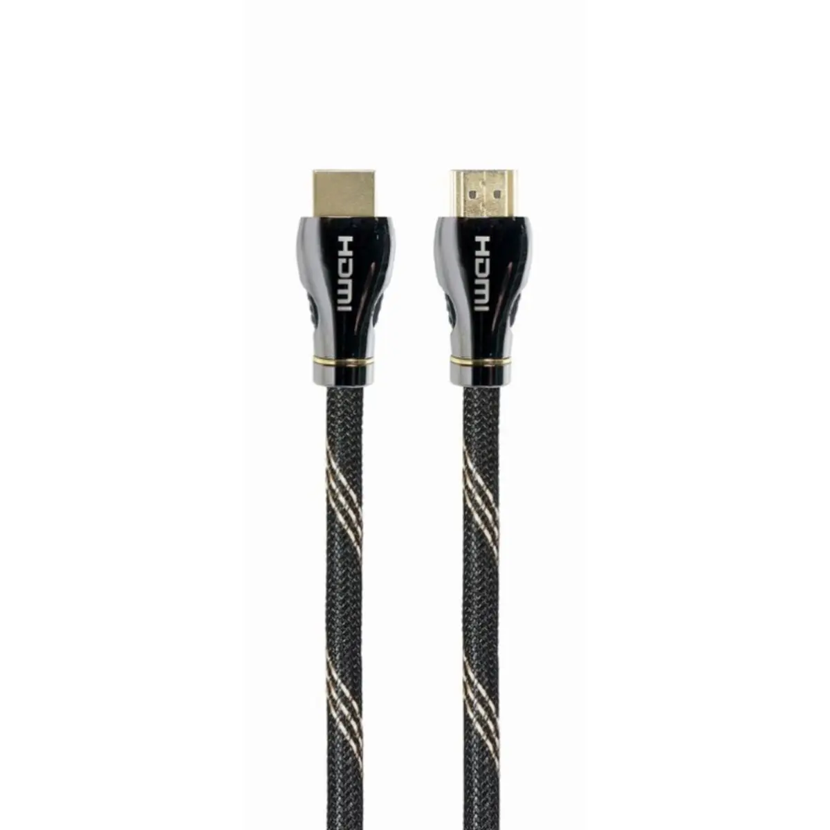 Cavo HDMI GEMBIRD Nero 2 m