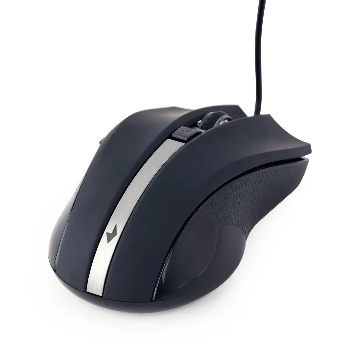 Mouse USB GEMBIRD MUS-GU-02