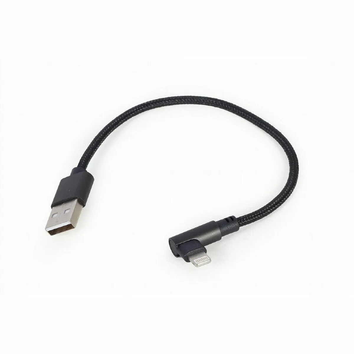 Cavo Micro USB GEMBIRD CC-USB2-AMLML-0.2M