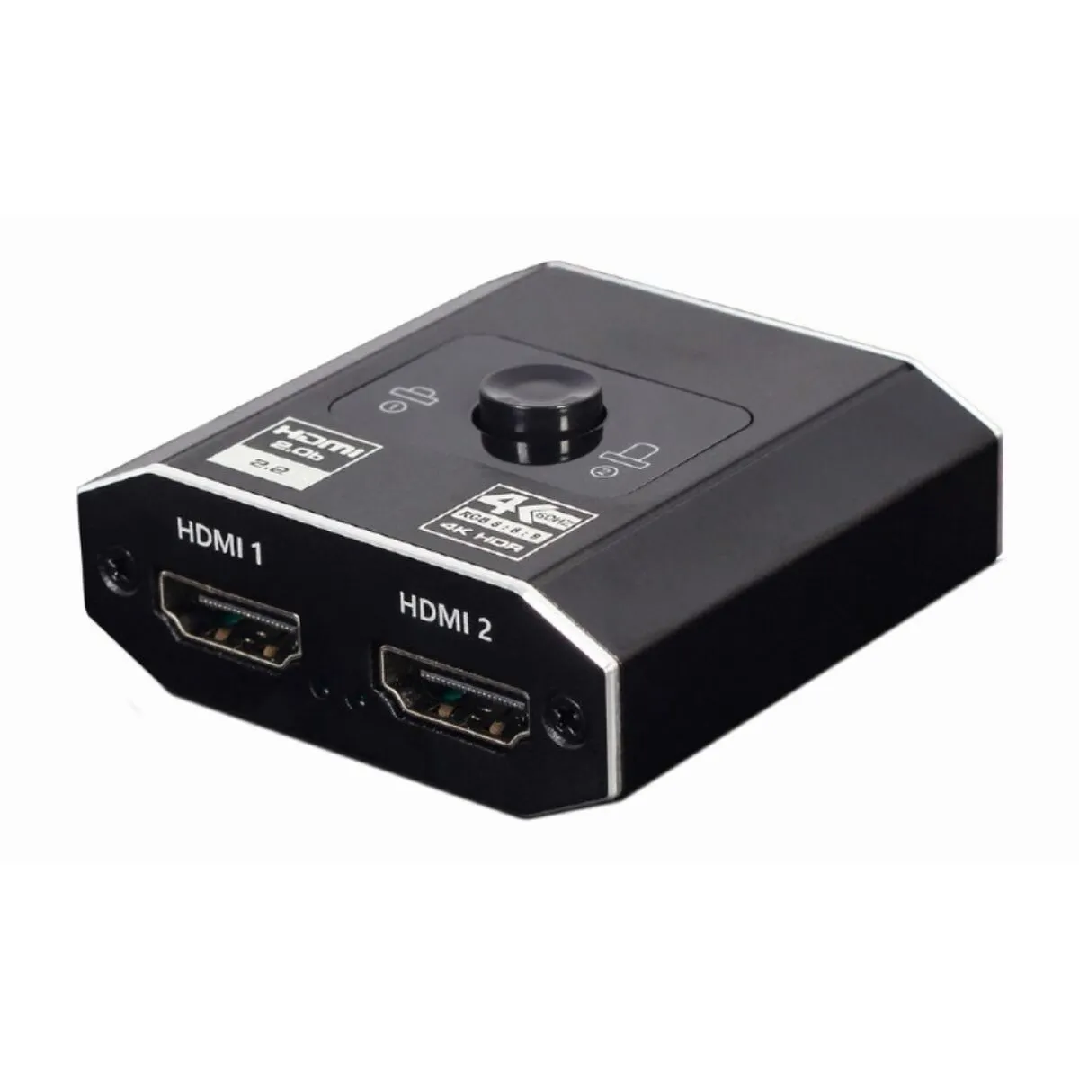 Commutatore HDMI GEMBIRD DSW-HDMI-21