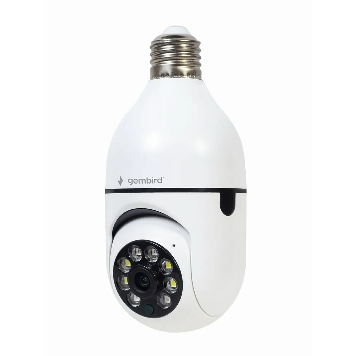 Videocamera di Sorveglianza GEMBIRD TSL-CAM-WRHD-01 Full HD HD