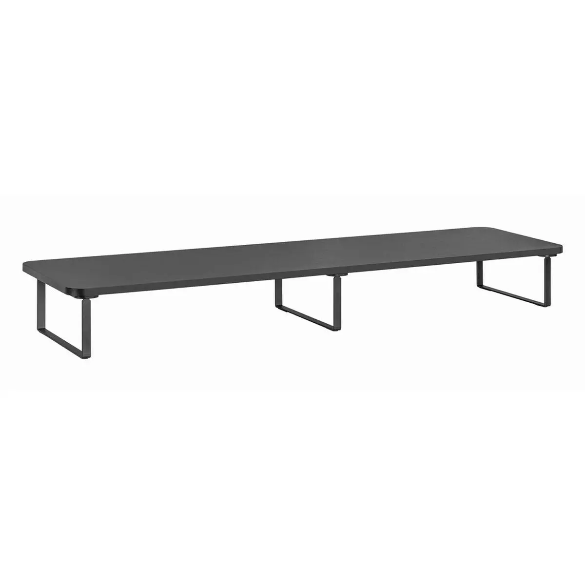 Supporto da Tavolo per Schermo GEMBIRD MS-TABLE2-01 26 X 12,2 X 100 CM