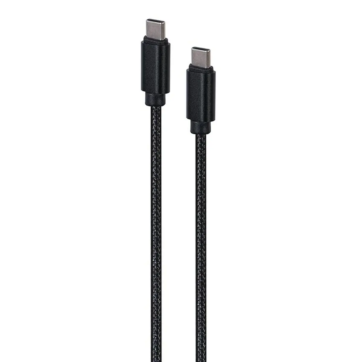 Cavo USB-C GEMBIRD CCDB-mUSB2B-CMCM-6 Nero 1,8 m