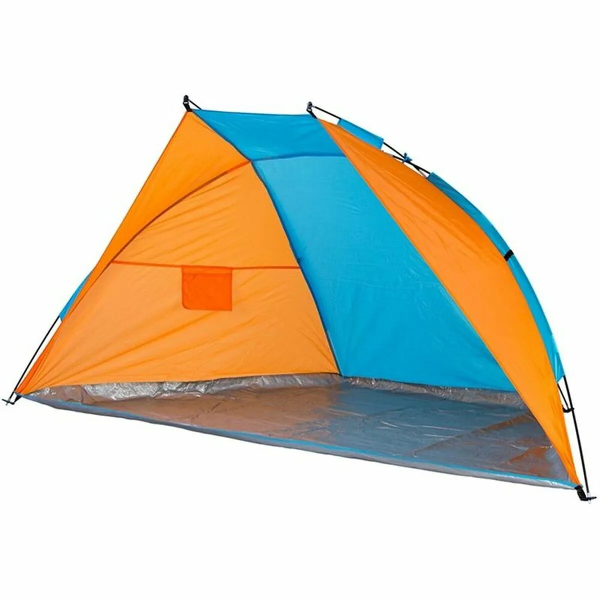 Parabrezza Abbey Camp SR021TQORB Arancio