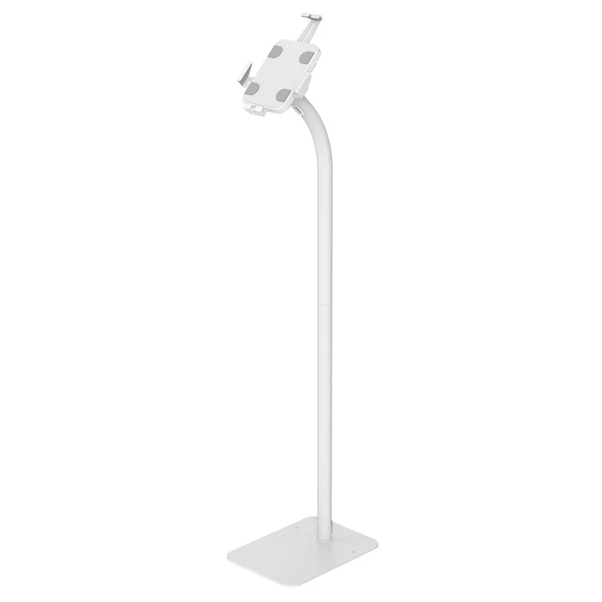 Supporto per Tablet Neomounts FL15-625WH1 Bianco (1)