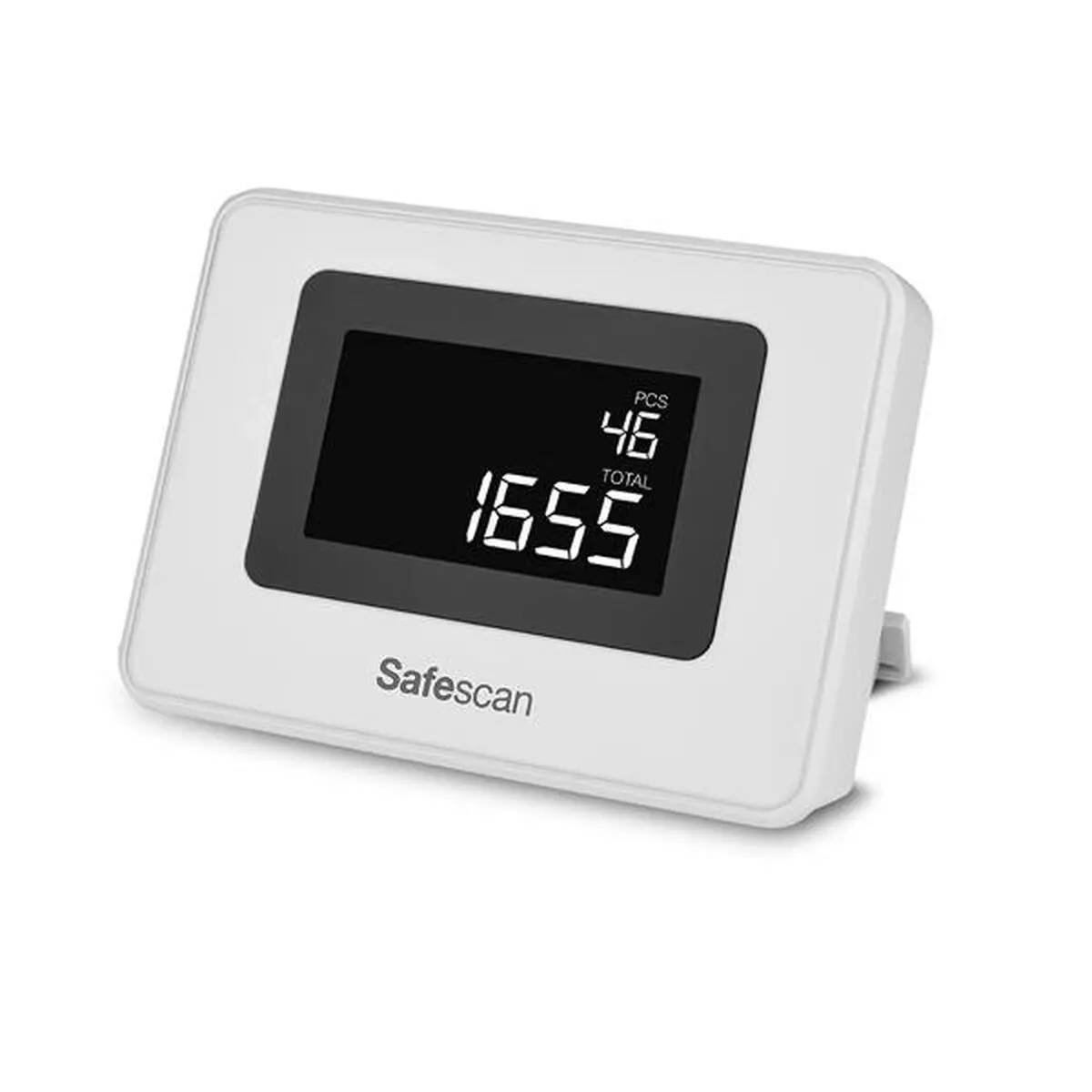 Display Safescan 2265