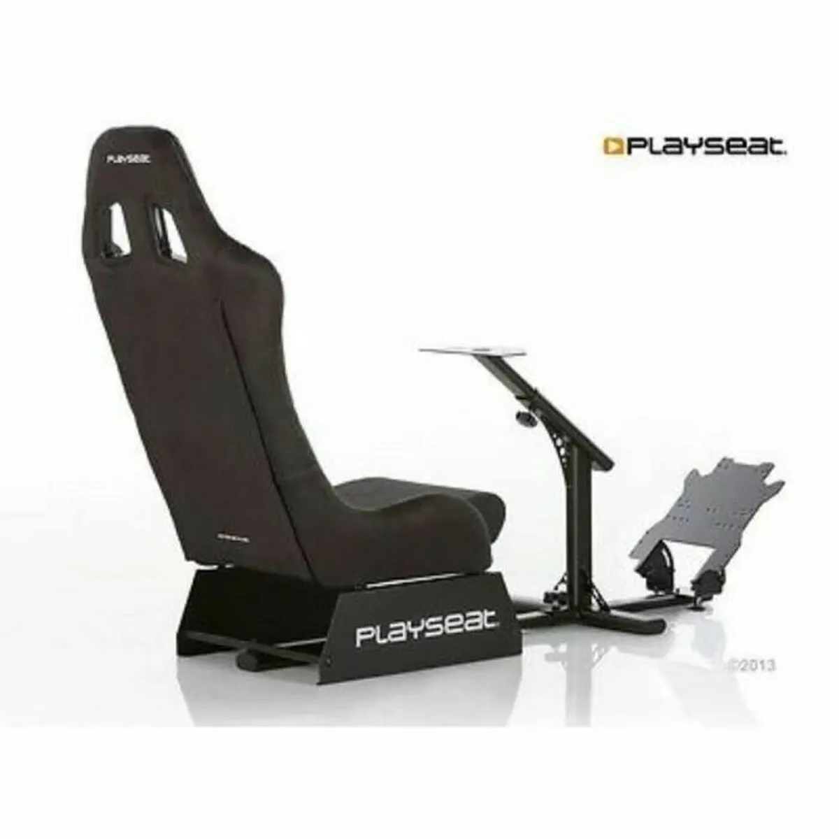 Sedile Racing Playseat Evolution Alcantara