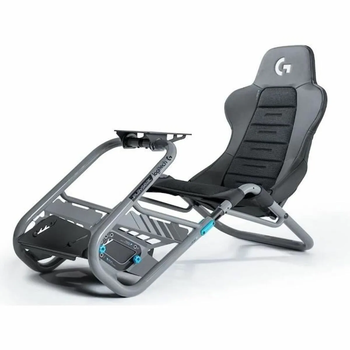 Sedia Gaming Playseat G.00320 Nero