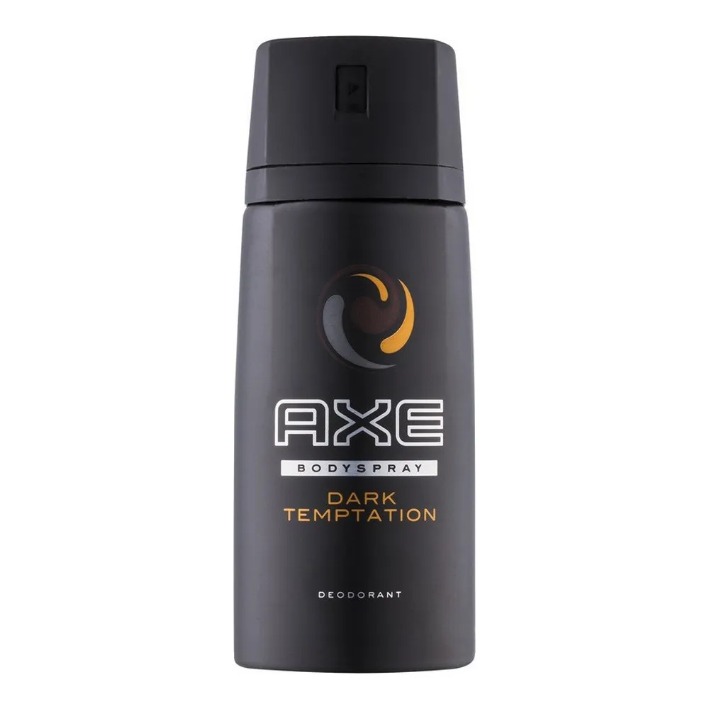 Deodorante Spray Dark Temptation Axe (150 ml)