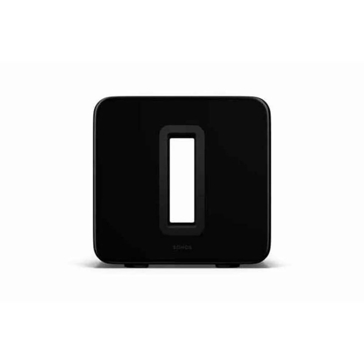 Subwoofer Sonos Sub Nero