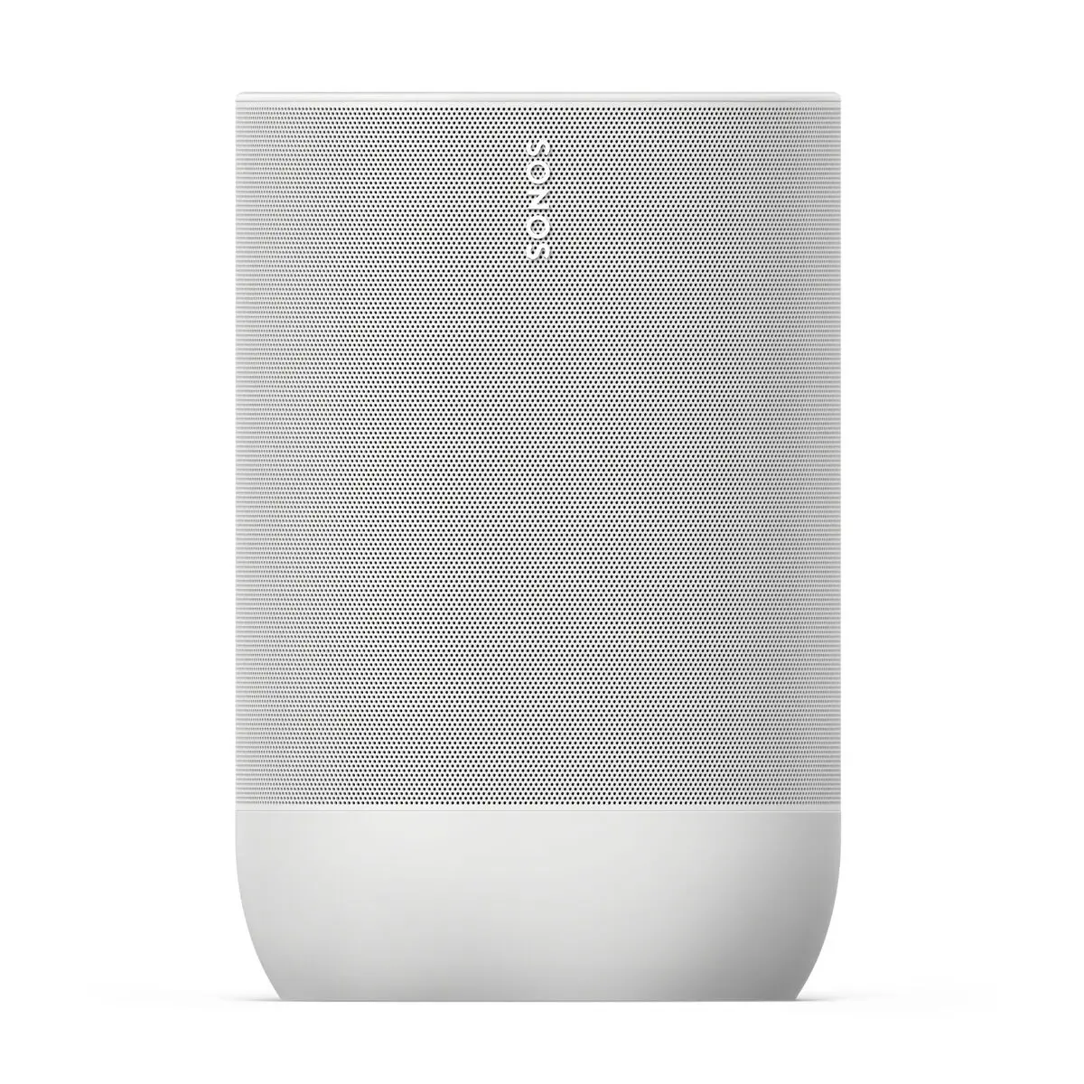 Altoparlante Bluetooth Portatile Sonos Move Bianco