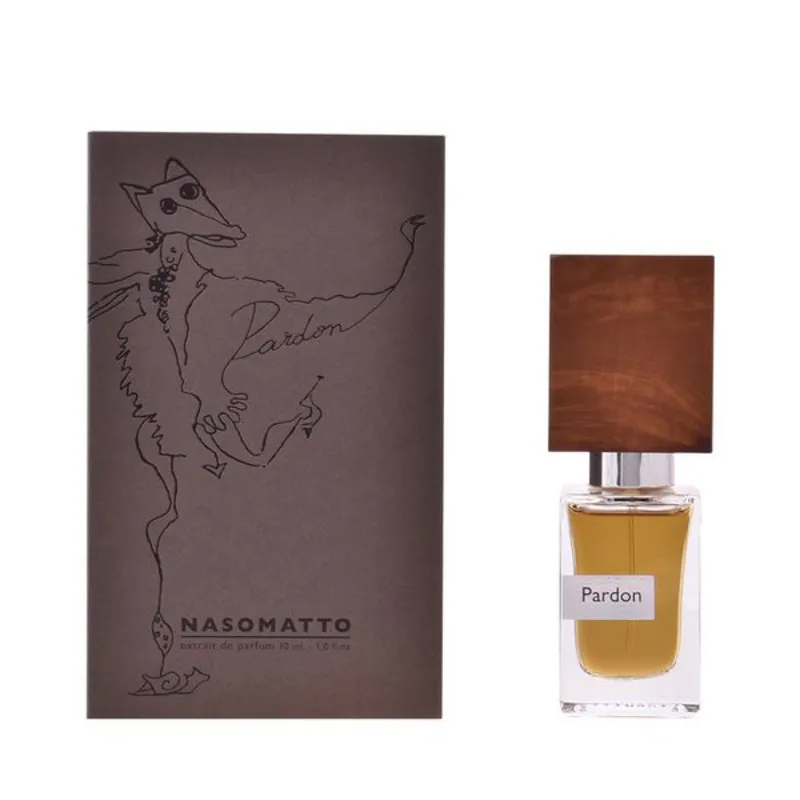 Profumo Uomo Pardon Nasomatto EDP (30 ml) Pardon 30 ml