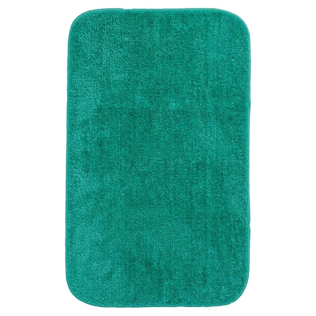 Sealskin Tappetino da bagno Doux 50 x 80 cm verde acqua 294425430