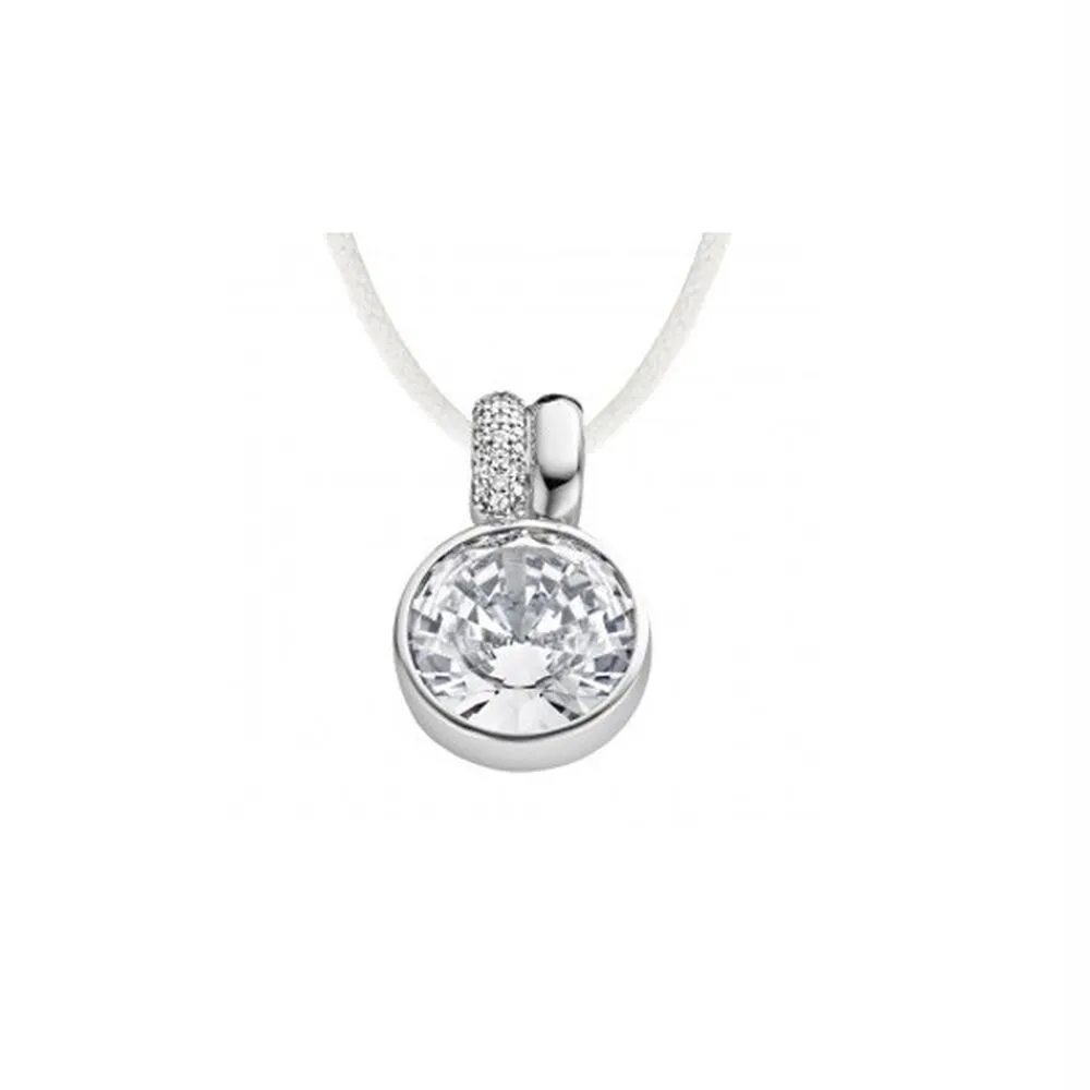 Collana Donna Ti Sento 6681ZI