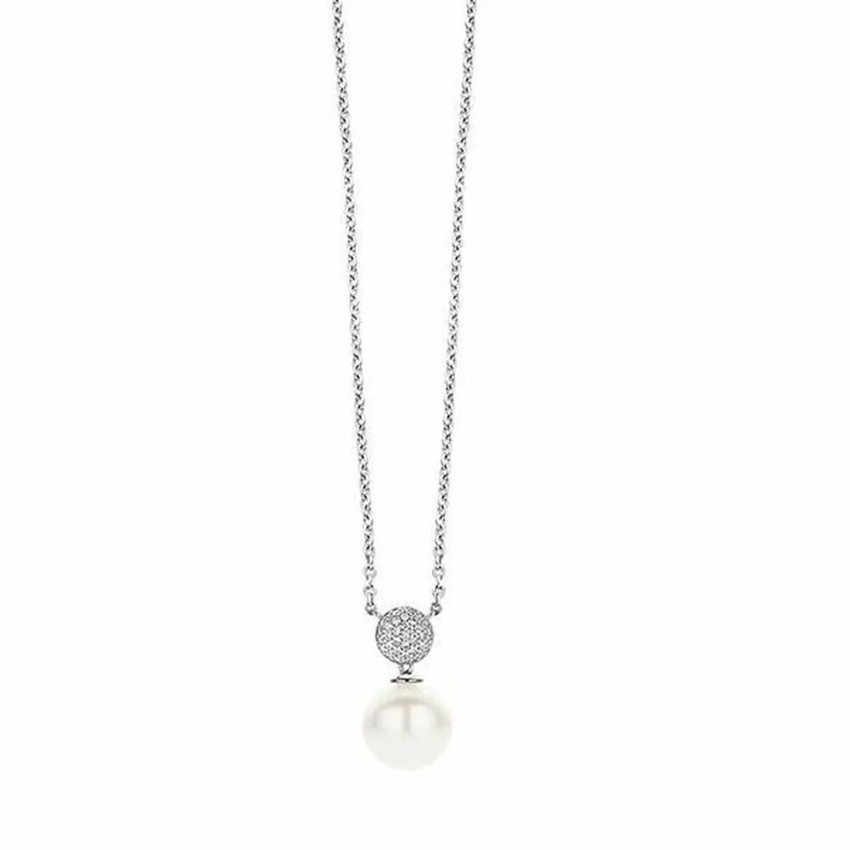 Collana Donna Ti Sento 3854PW/42