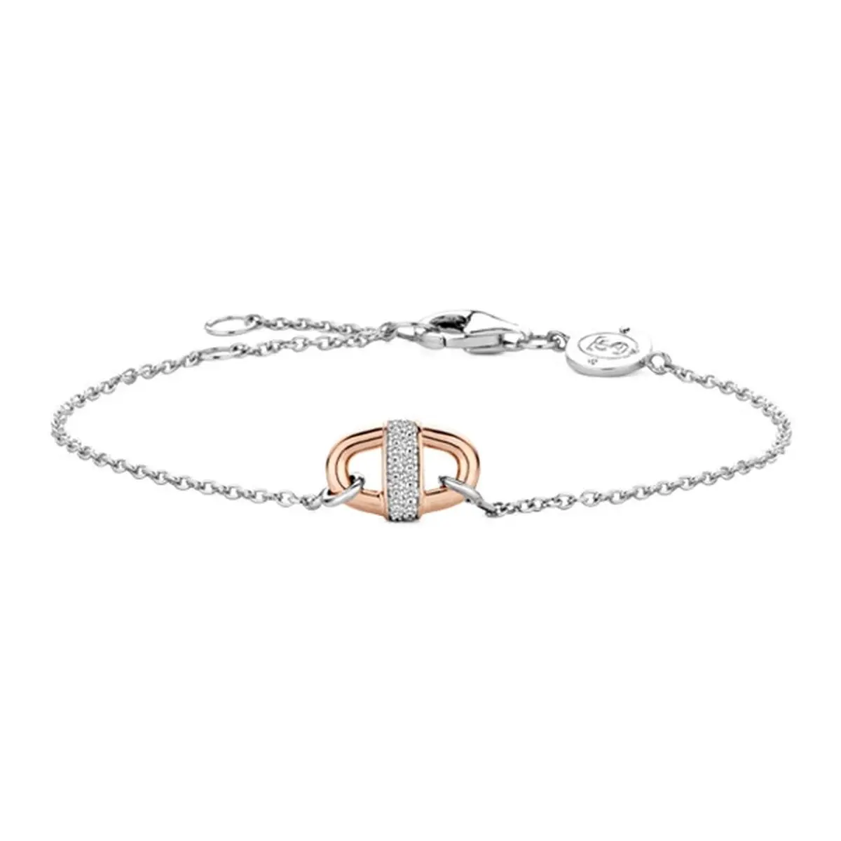 Bracciale Donna Ti Sento 2900ZR