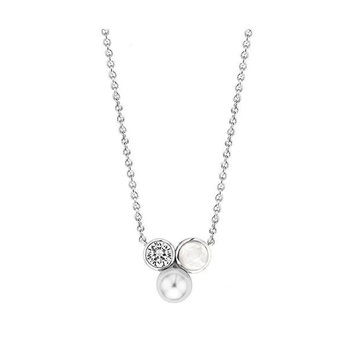 Collana Donna Ti Sento 3909PW/42