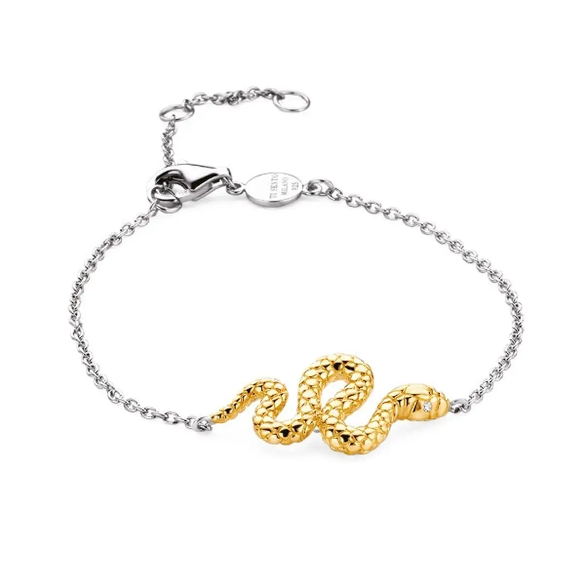 Bracciale Donna Ti Sento 2904SY