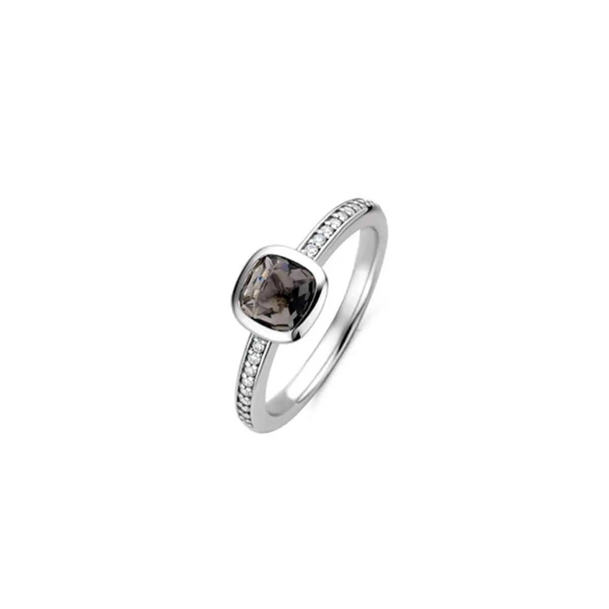 Anello Donna Ti Sento 12176GB/60 20